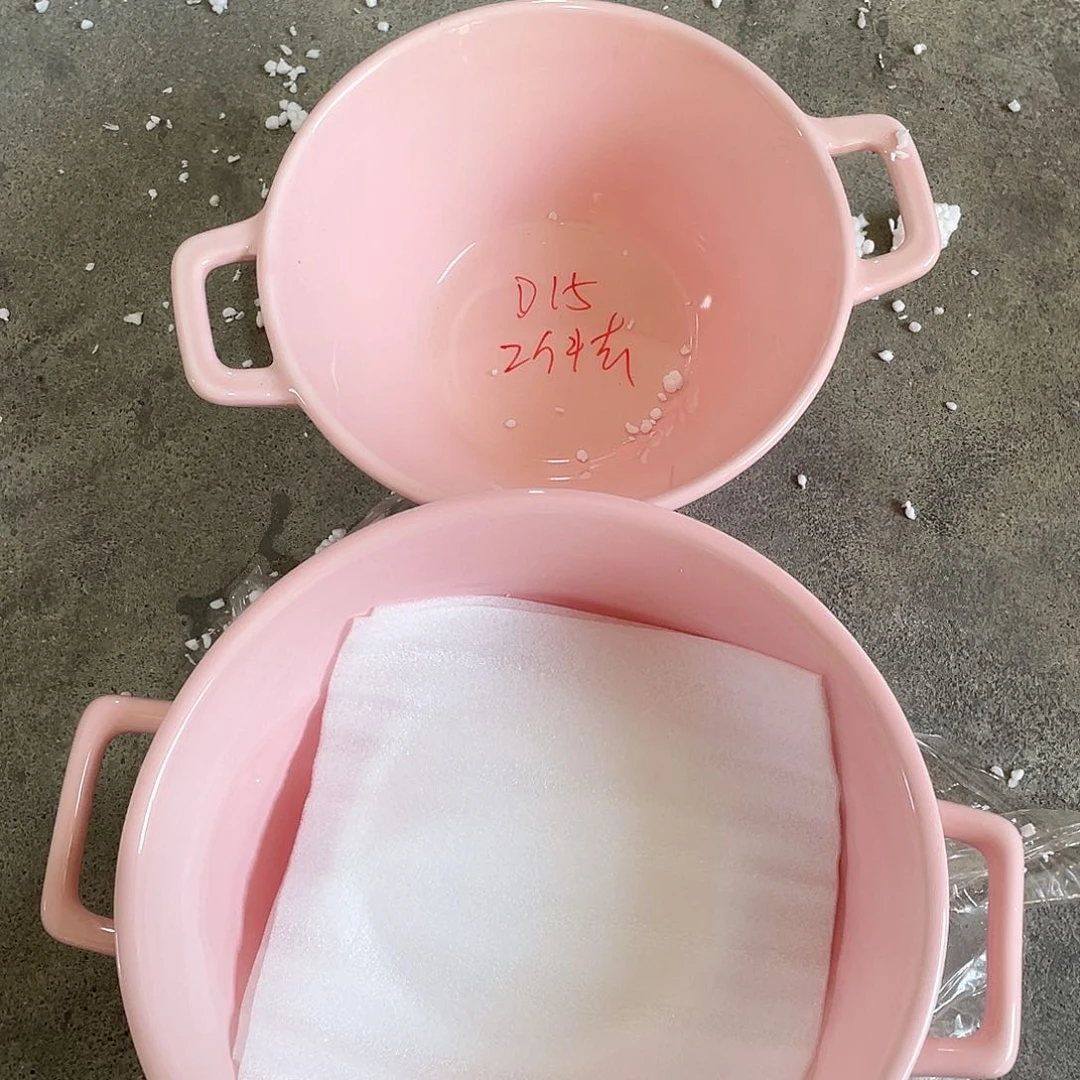 陶瓷餐具系列D15