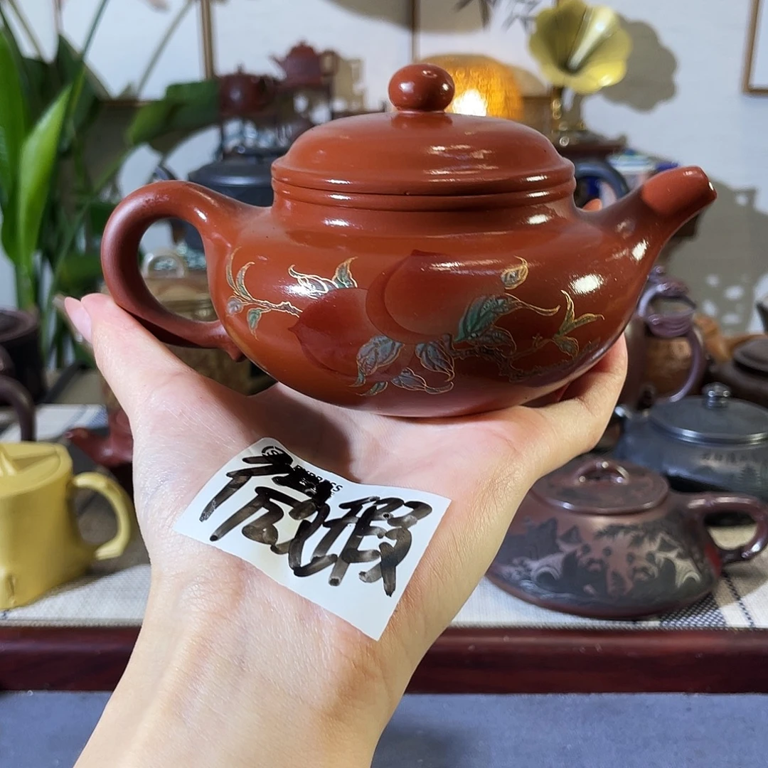 茶壶紫砂哈哈哈哈哈哈