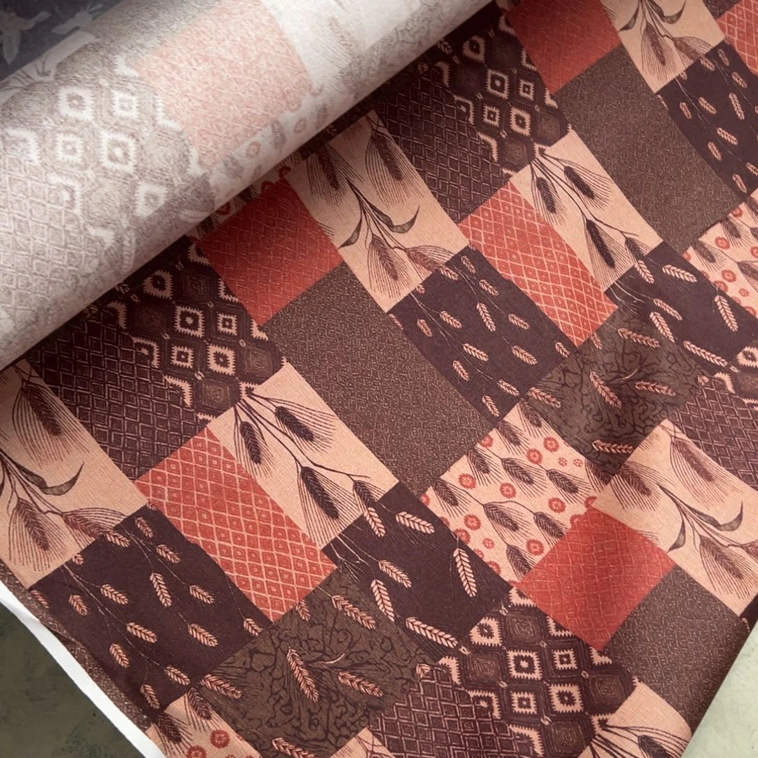 棉一米价纯棉平布1.1宽果子94