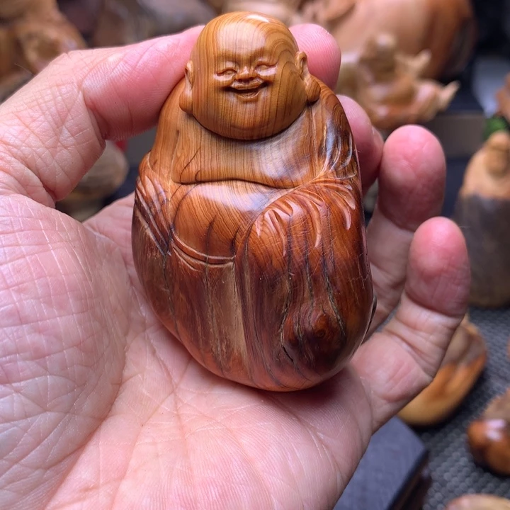 柏木（崖柏）崖柏陈化料