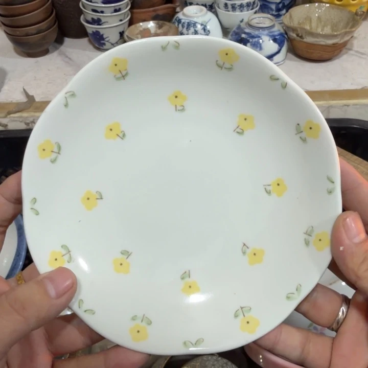 陶瓷推荐第二名20包邮