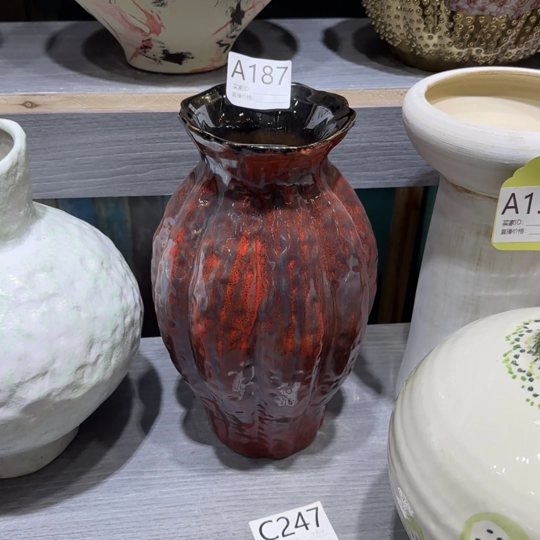 景德镇陶瓷艺术品梅****h