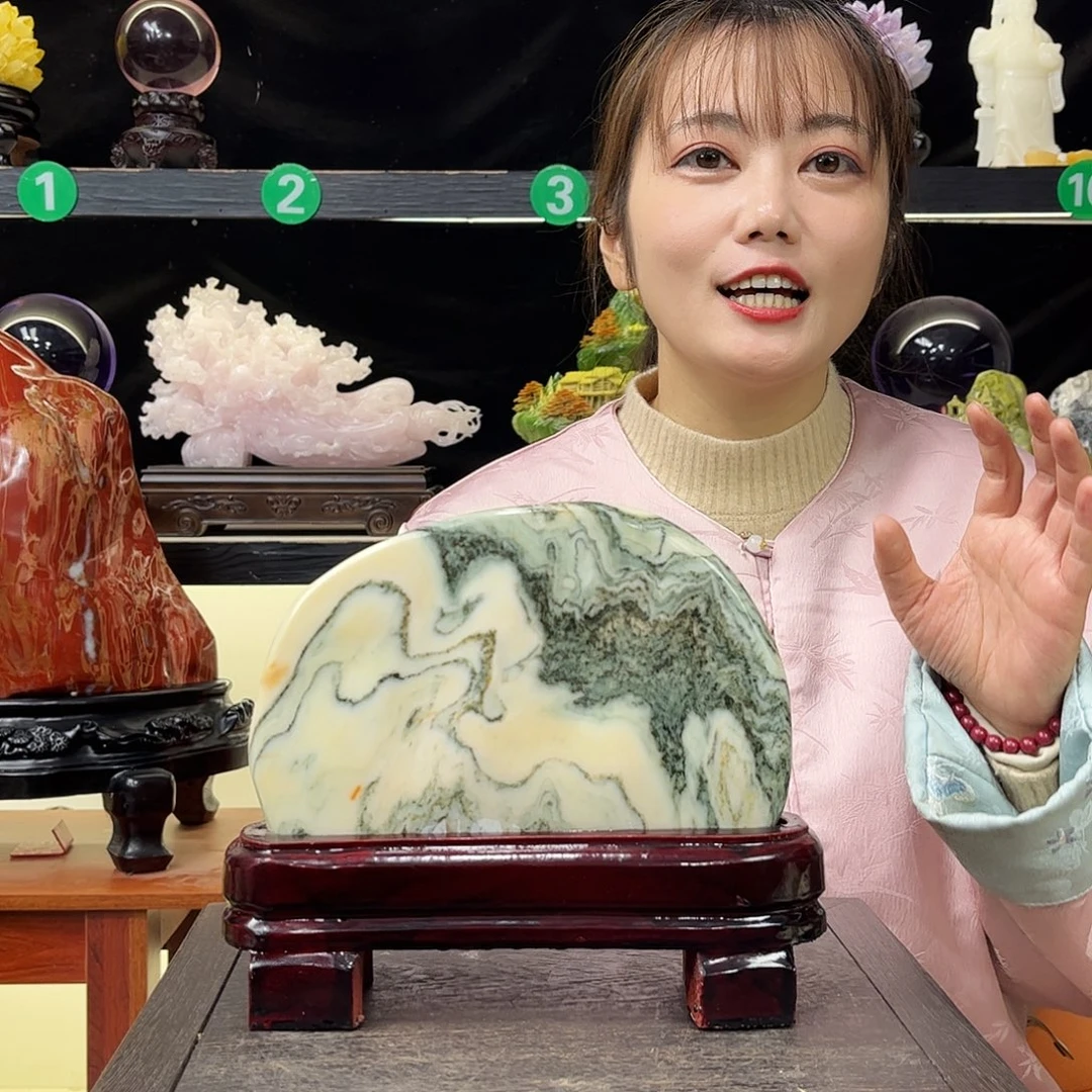 石材家居装饰摆件