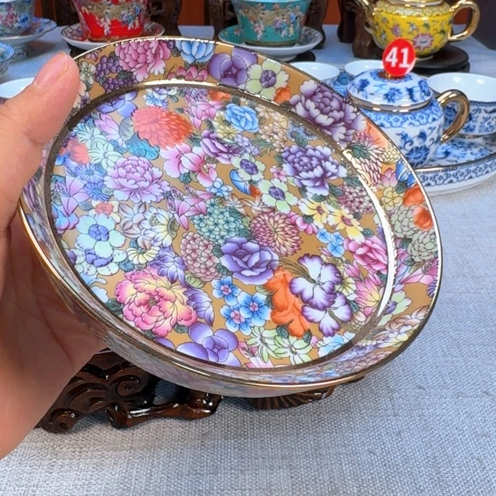 景德镇陶瓷景德镇瓷器