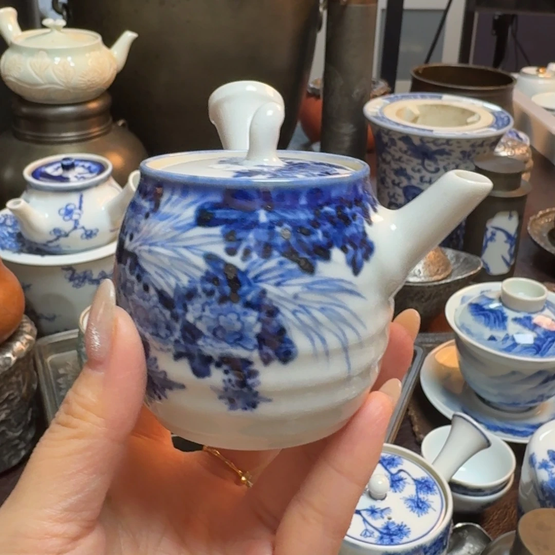 桃***儿阡茶可集阡茶茶壶