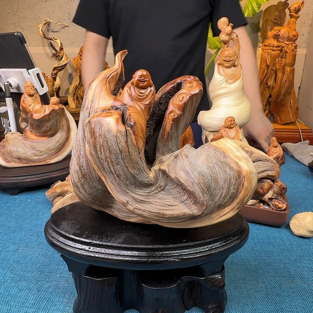 柏木（崖柏）关注一下