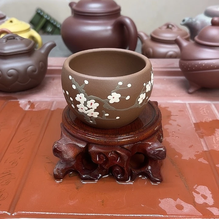 茶壶紫砂宜兴紫砂壶原矿紫砂壶