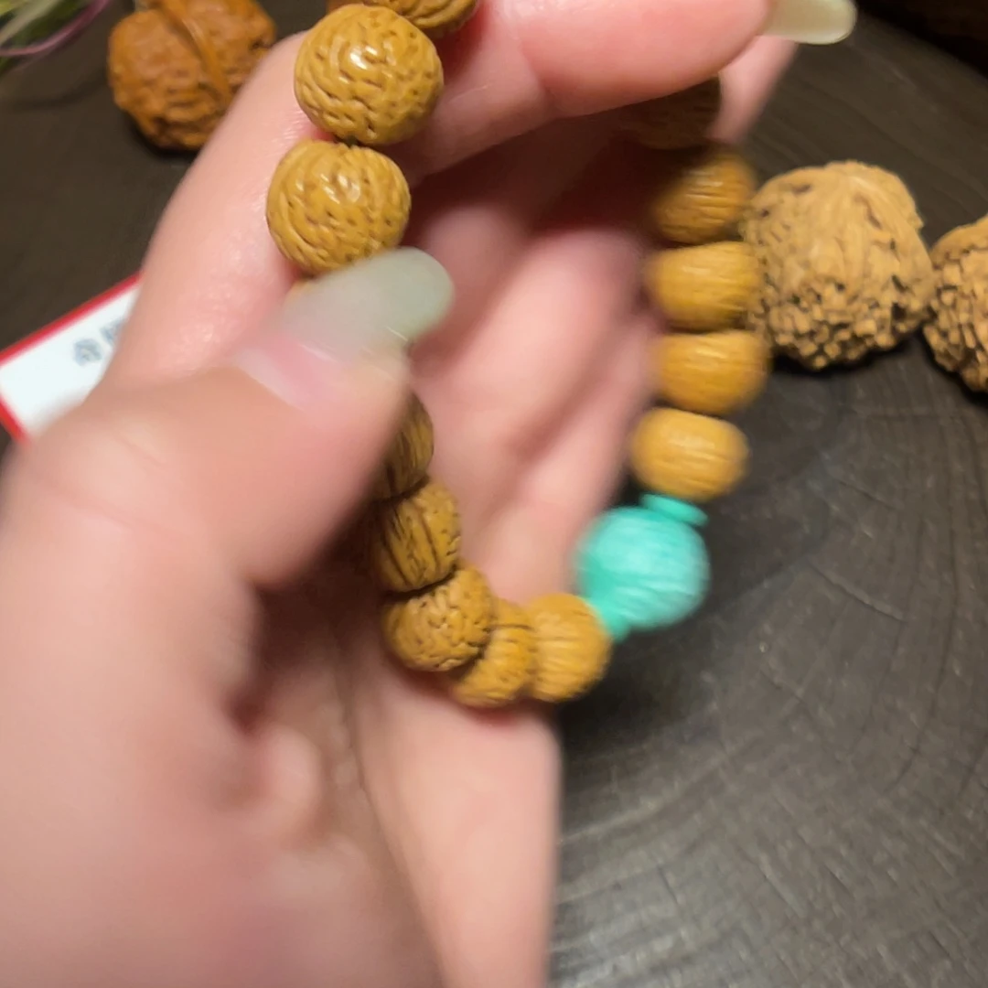 吊坠文玩核桃福利