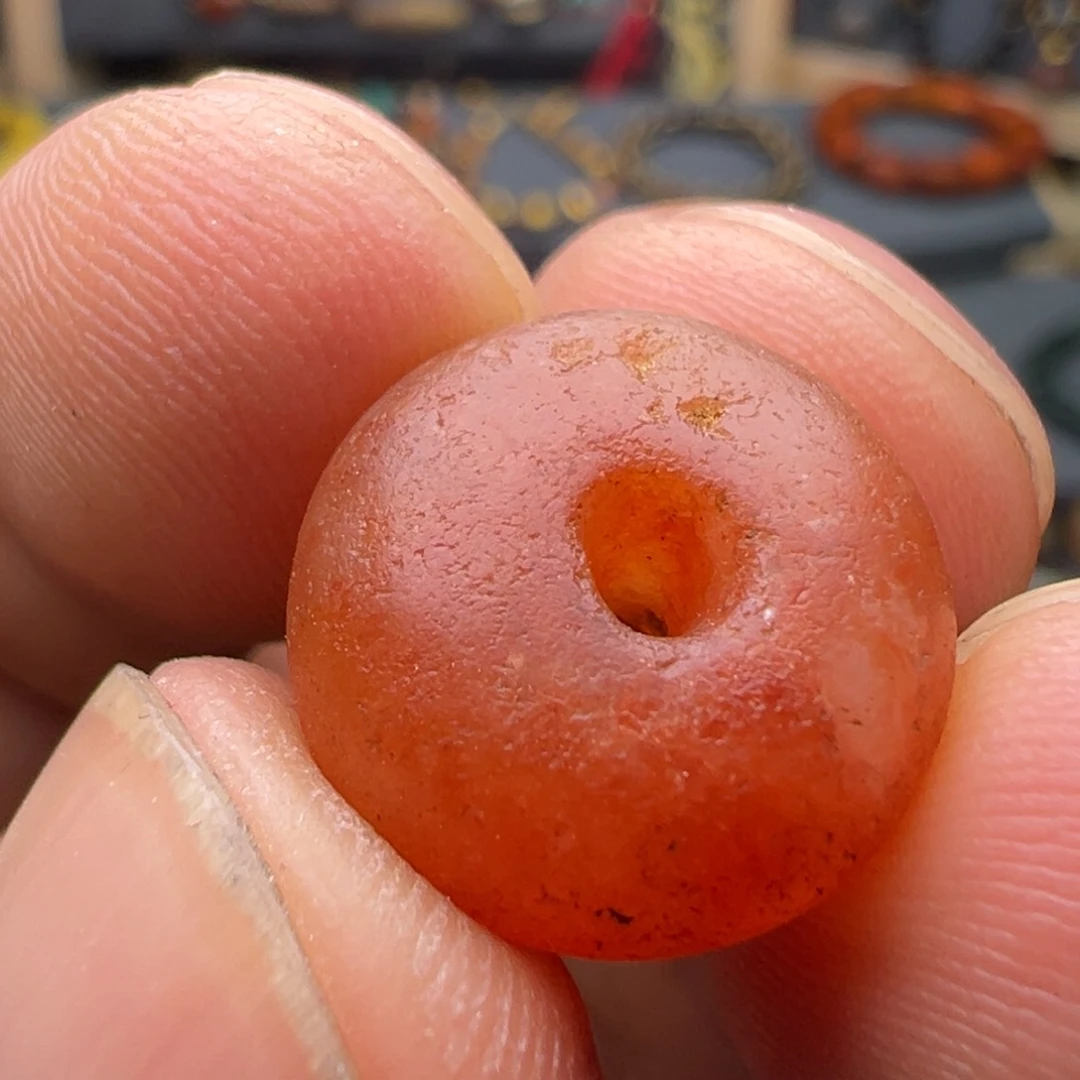 【闪购商品】玛瑙/玉髓老未镶嵌