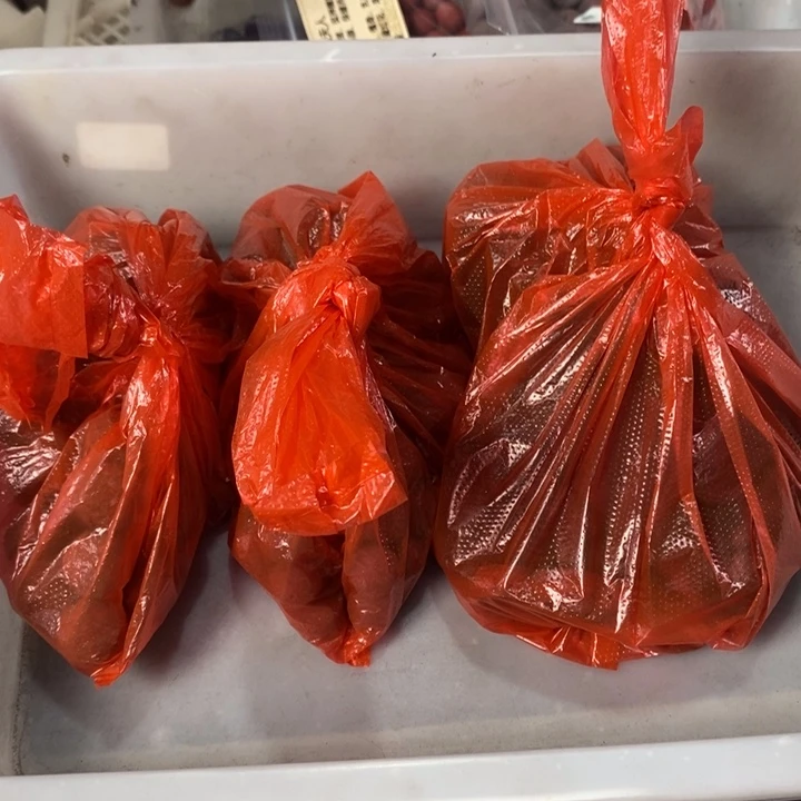 泥塑合香珠无打孔体验香31