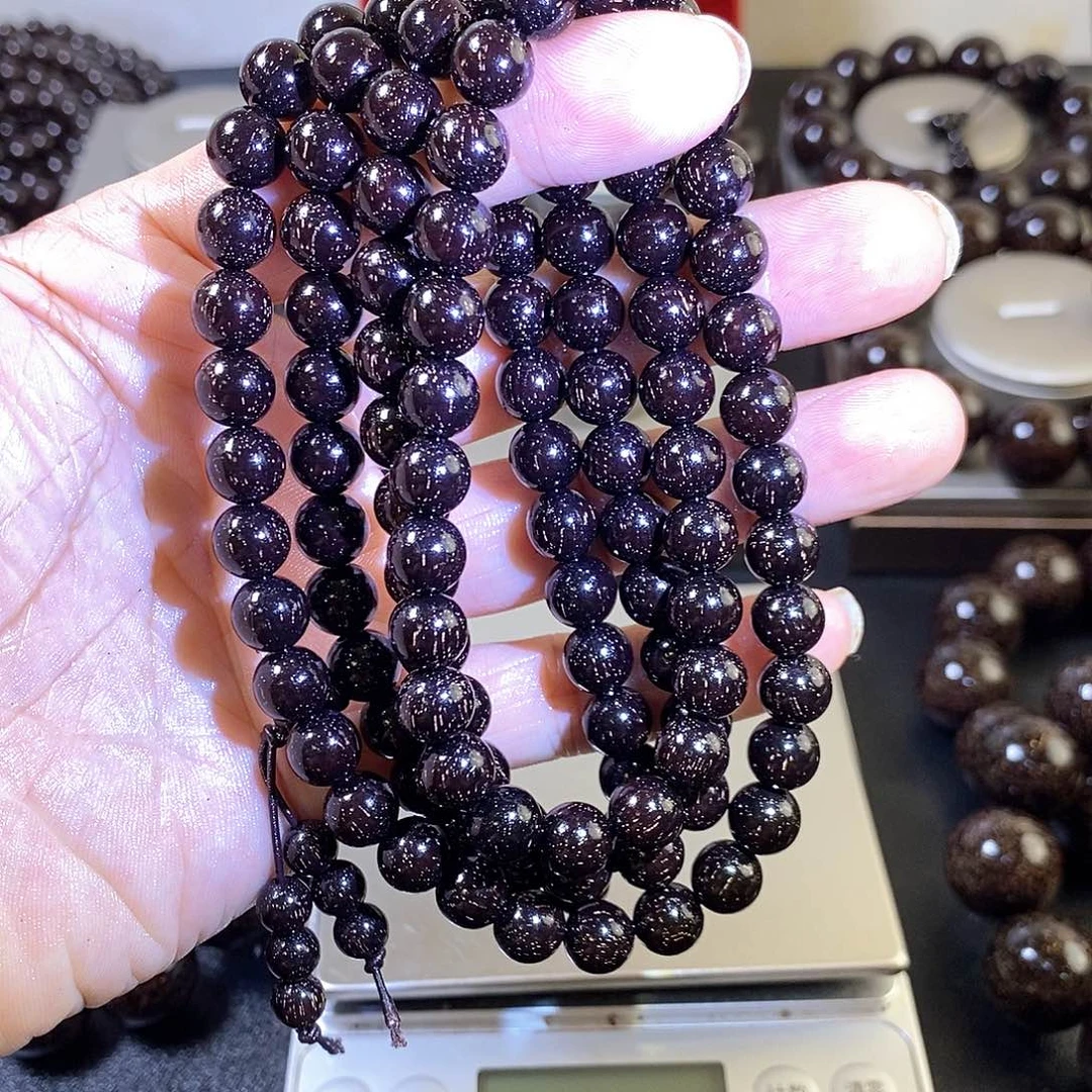 檀香紫檀（小叶紫檀）0.8 108