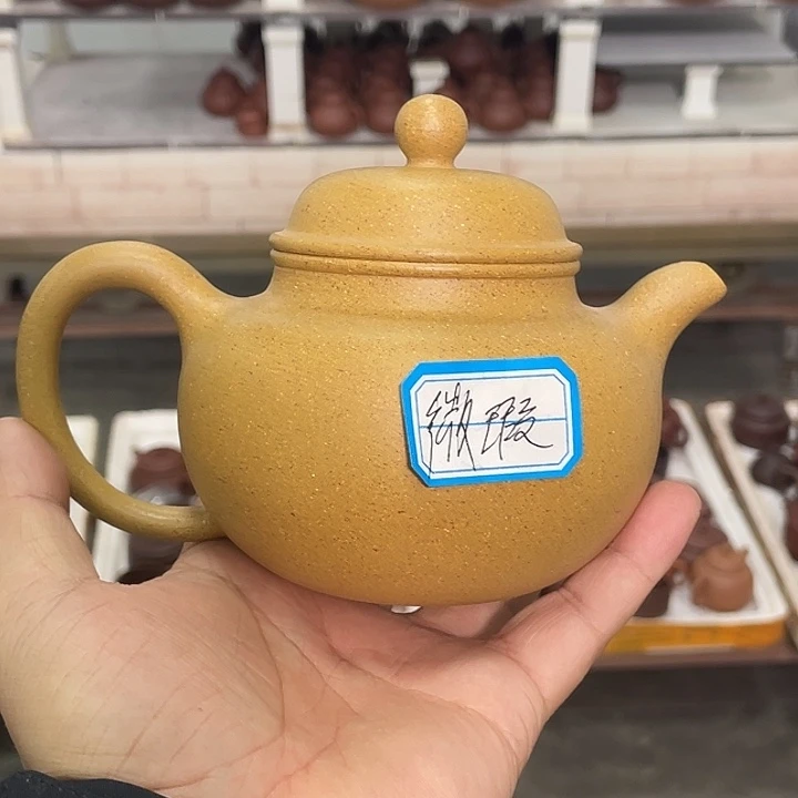 紫砂茶壶紫砂茶具