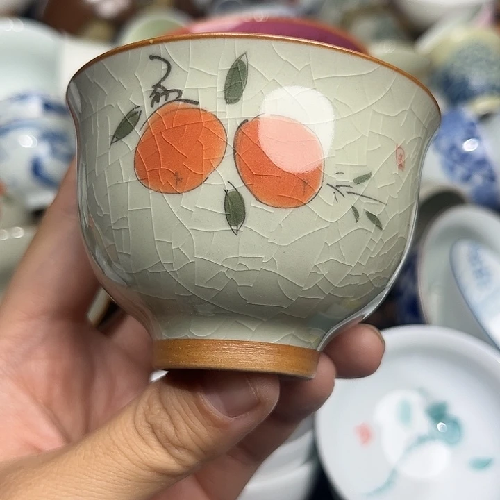 1只微瑕茶具茶具茶具