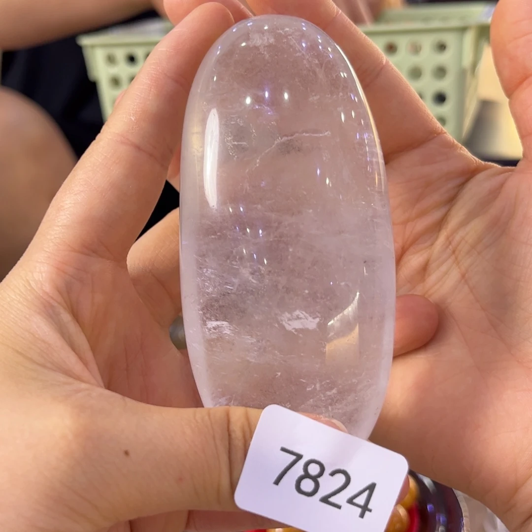 【闪购商品】未镶嵌水晶大型摆件（非配饰）君**香