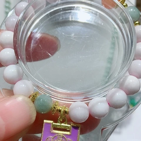 未镶嵌手链翡翠天然缅甸翡翠A货手串