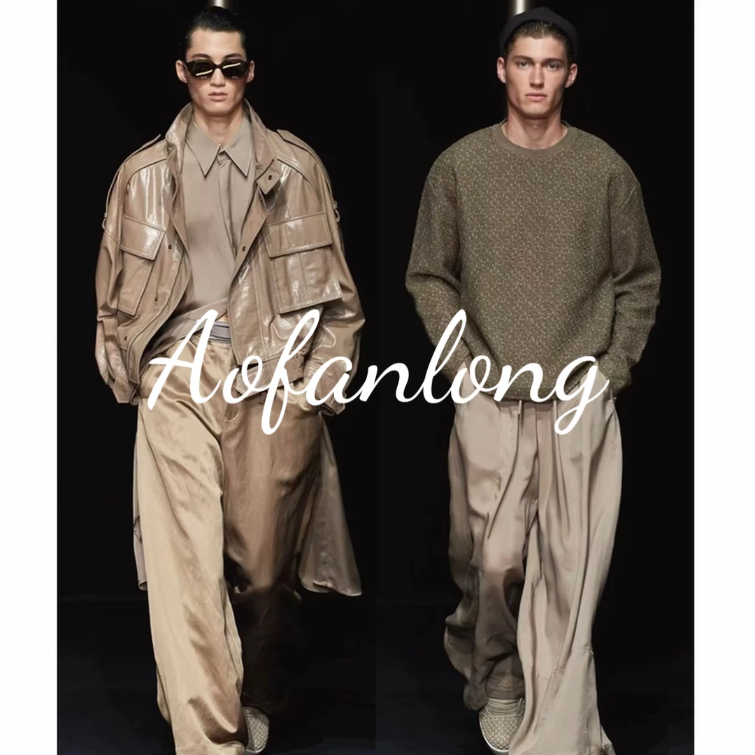 M25年设计师新款ey刺绣时尚t恤