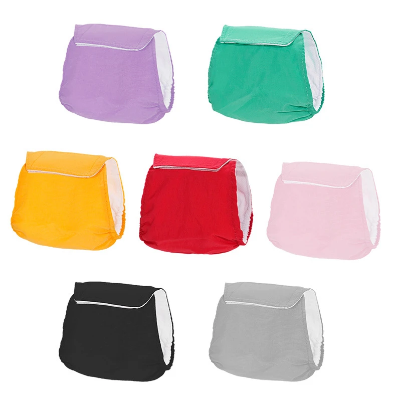 宠物公狗礼貌带生理裤可洗防水发情狗防骚扰狗狗尿垫用品隔尿裤