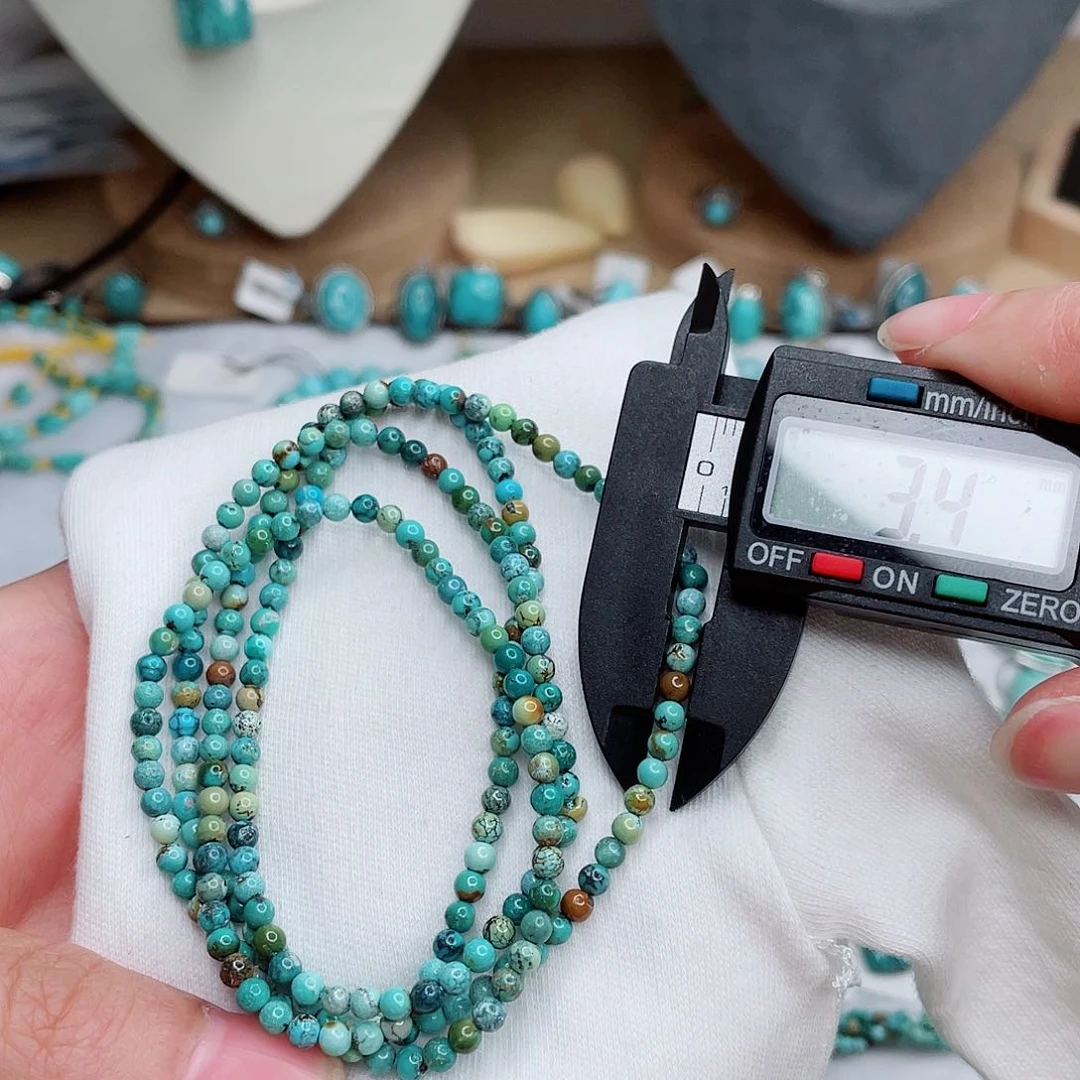 绿松石未镶嵌绿松石绿松石绿松石