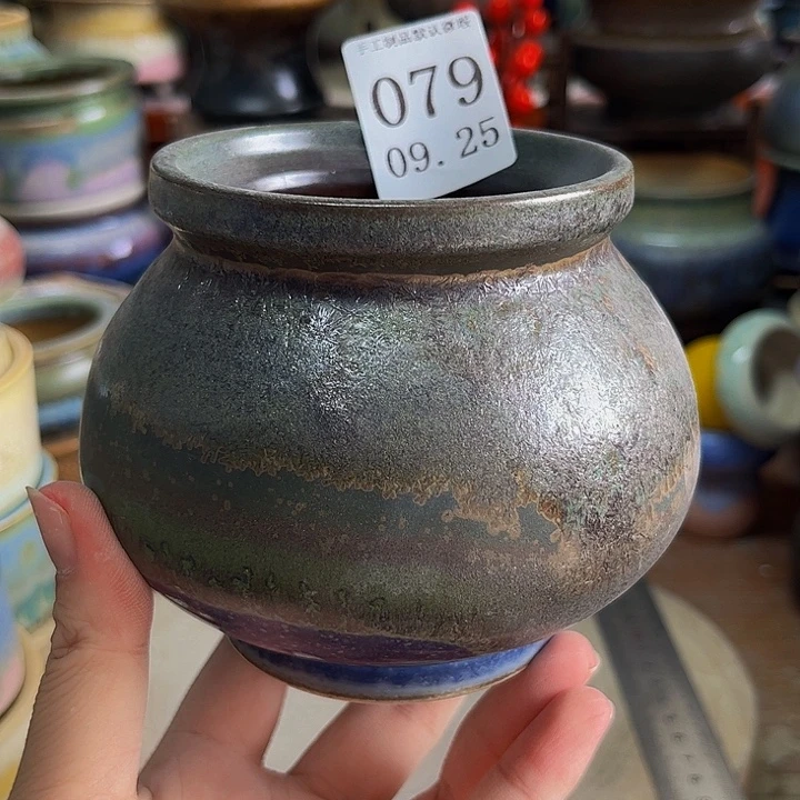 瓷片景德镇陶瓷手工制作