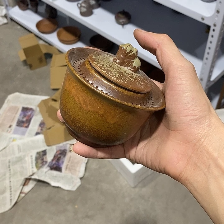 时*微瑕茶具介意勿拍