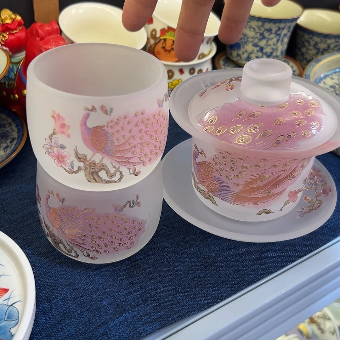 随心随性且随缘，拍一个咯