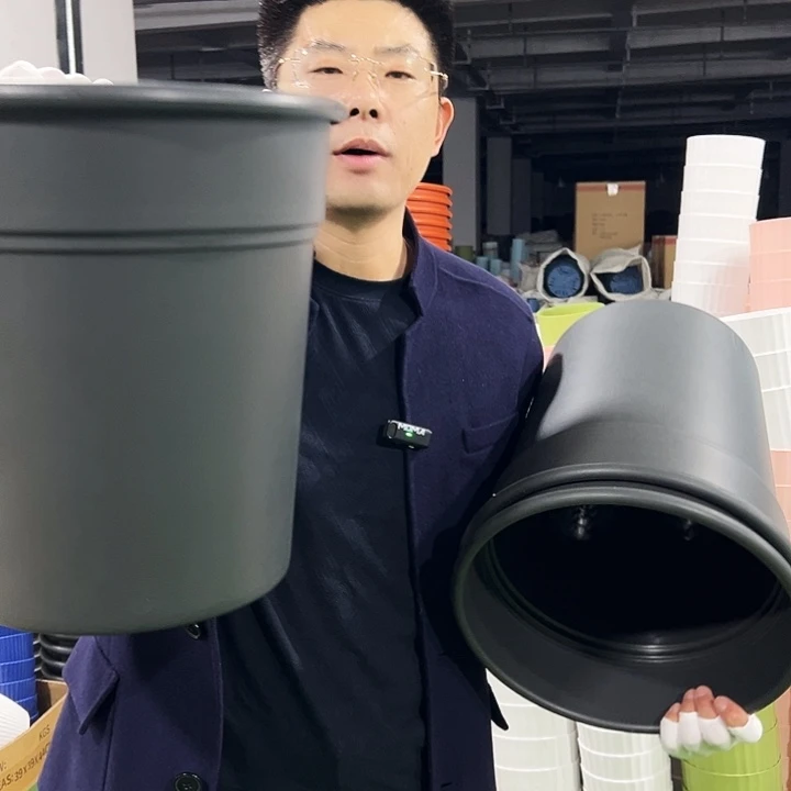 特价翻边口32高35黑色3只无托