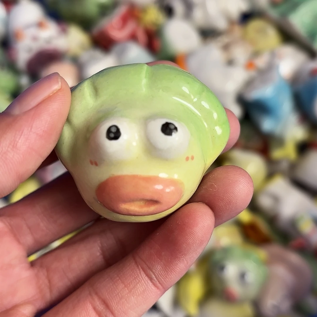 嘉*手工陶瓷默认微瑕493