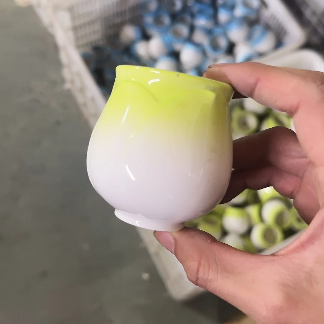 陶瓷福利局·自动合并订单·一个个买凑9元发·