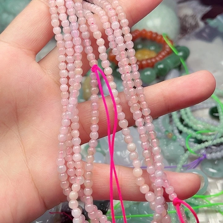 未镶嵌挂件翡翠不****坏翡翠