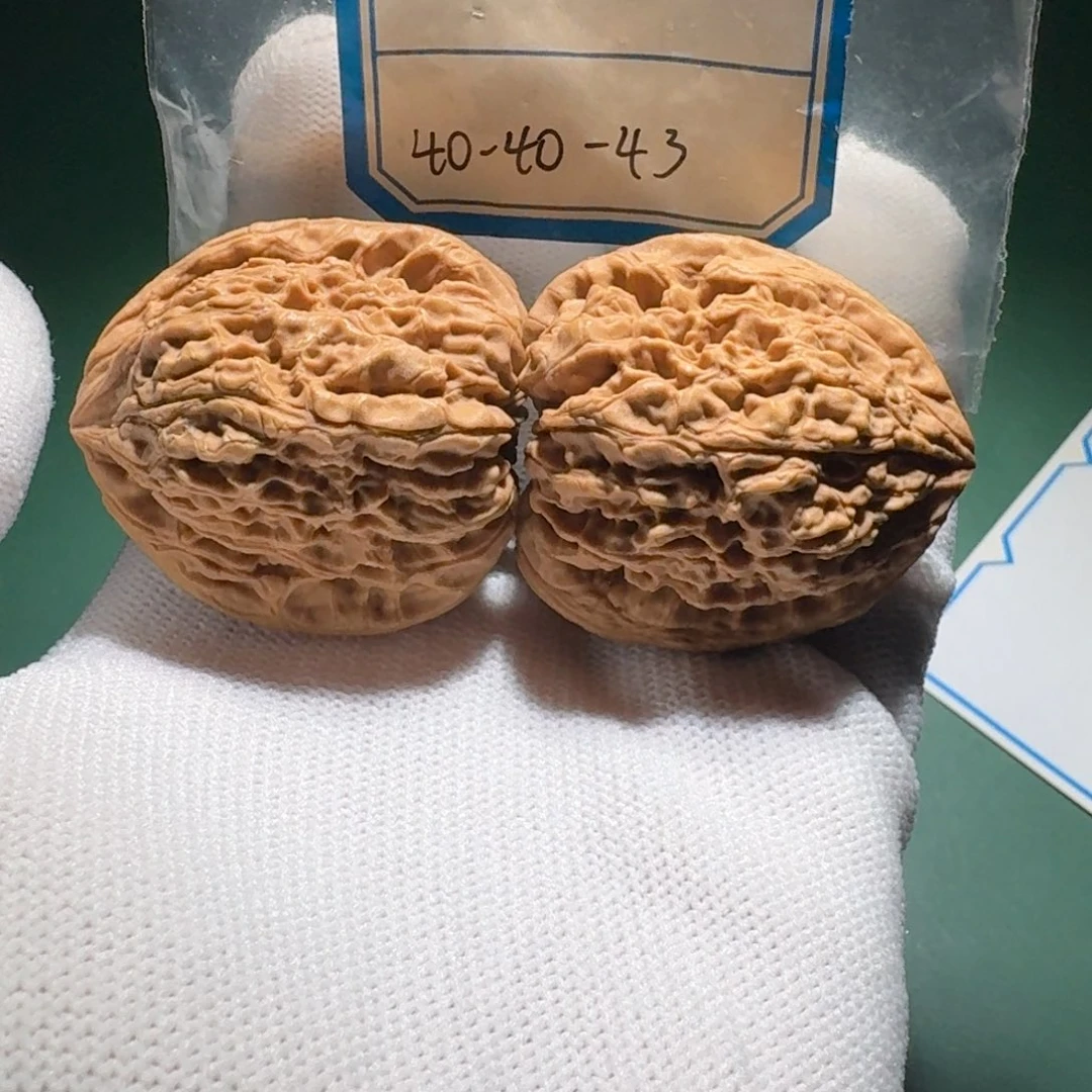 吊坠文玩核桃7号一代高炮h