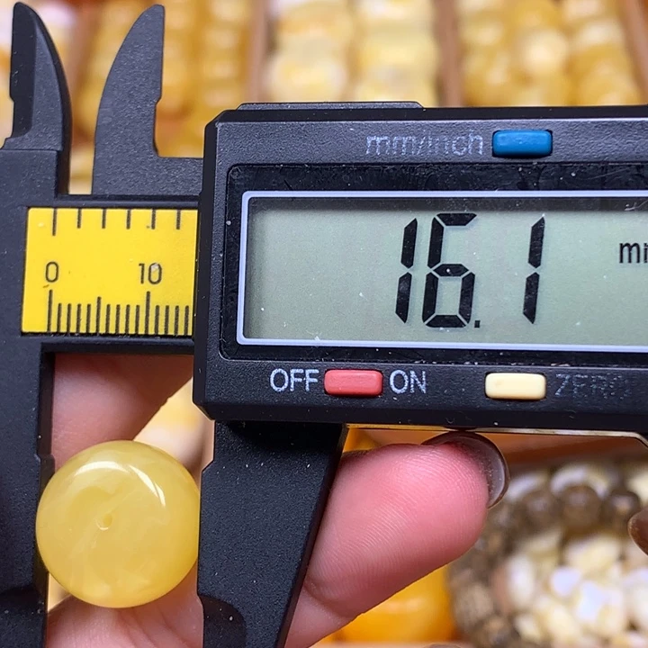 非金属配珠配饰15