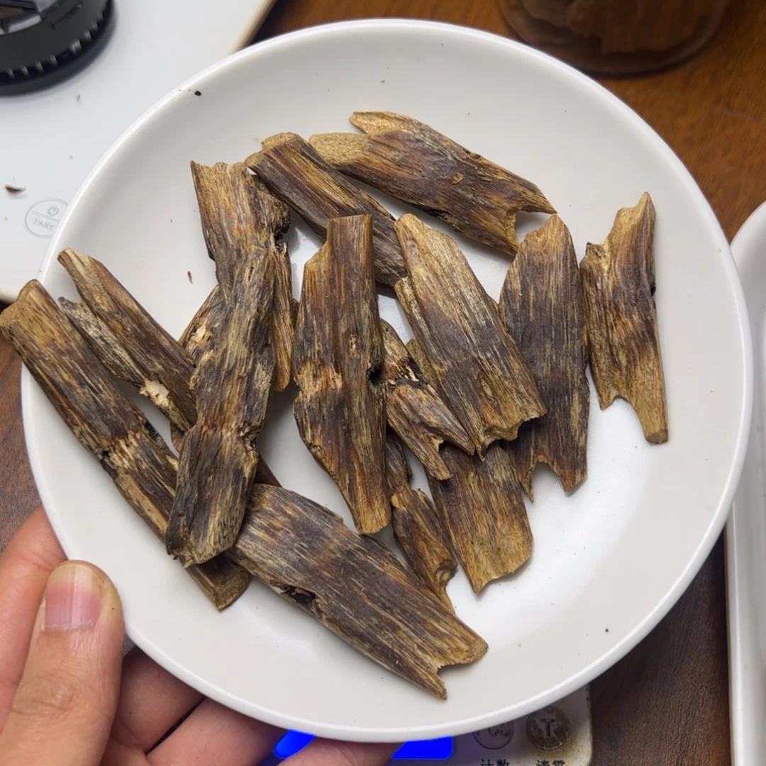 海南乌身圆叶50克香薰条/棒