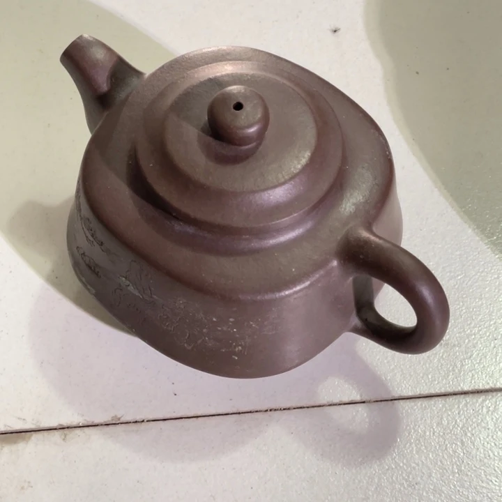 茶壶紫砂手工紫砂壶微瑕