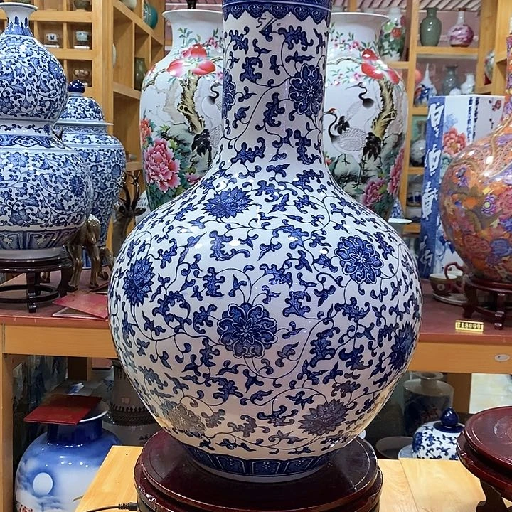 瓷片赤*景德镇陶瓷艺术