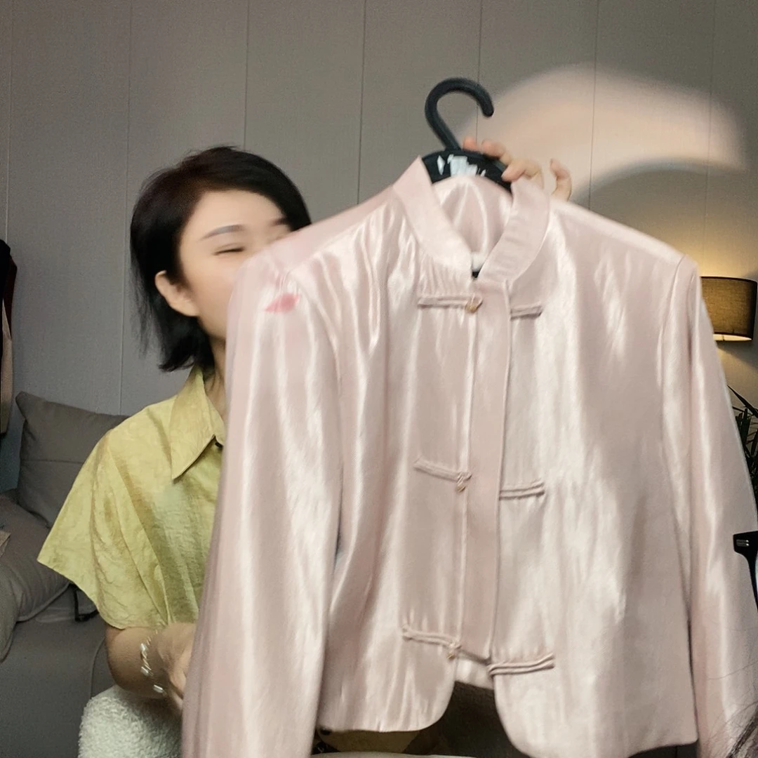 L xl Xx备注尺码粉色外套