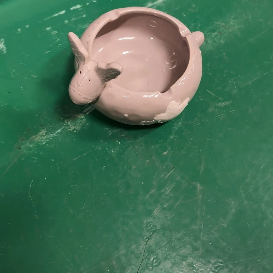 小*妹陶瓷艺术作品欣赏