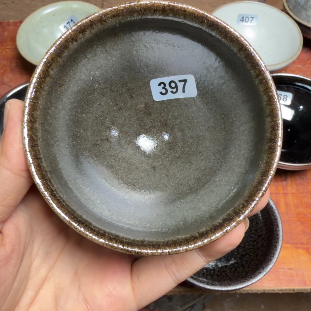 茶盏焦源龙窑，不忘初心397