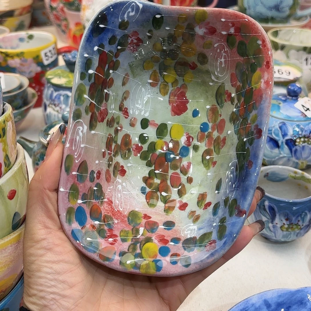 瓷片你要的不是这样