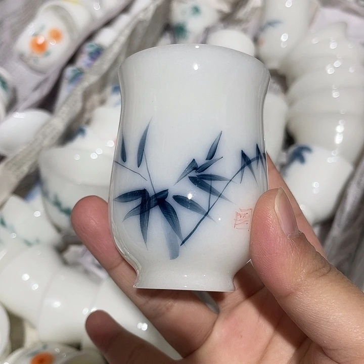 陶瓷制品及陶瓷艺术品容量80