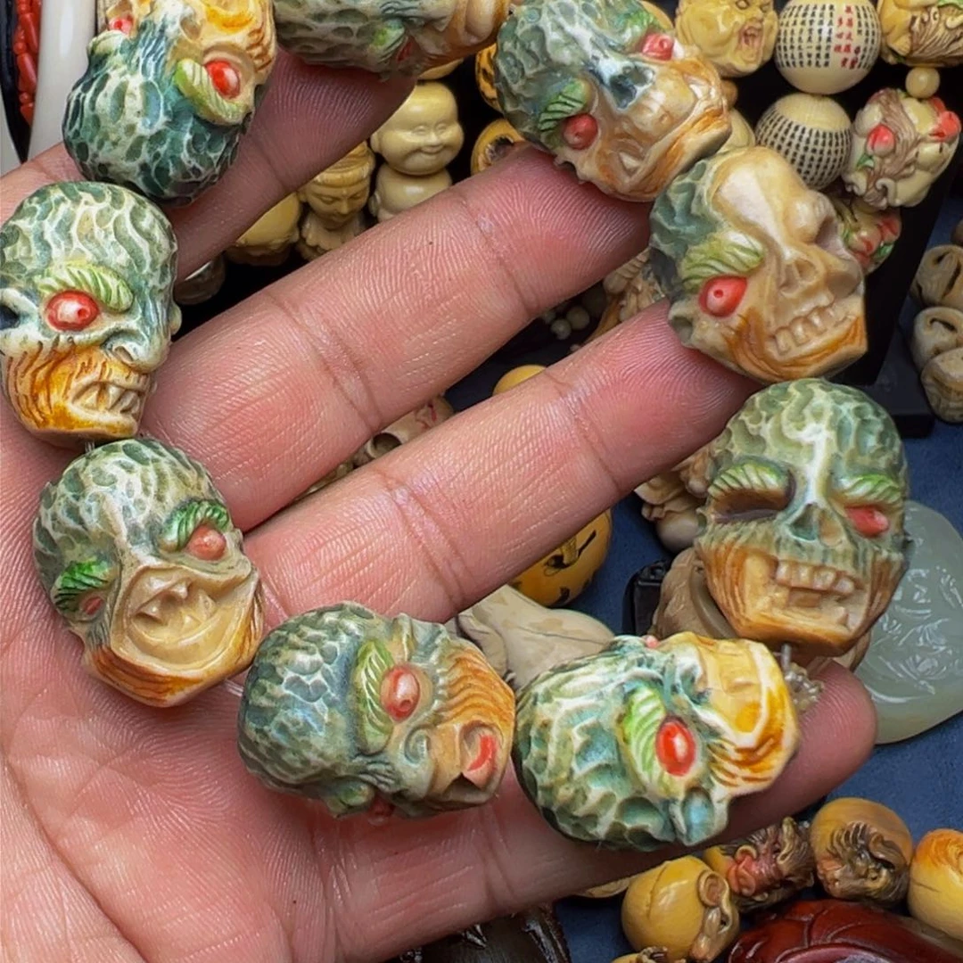 鹿骨其他887666909755678954555555