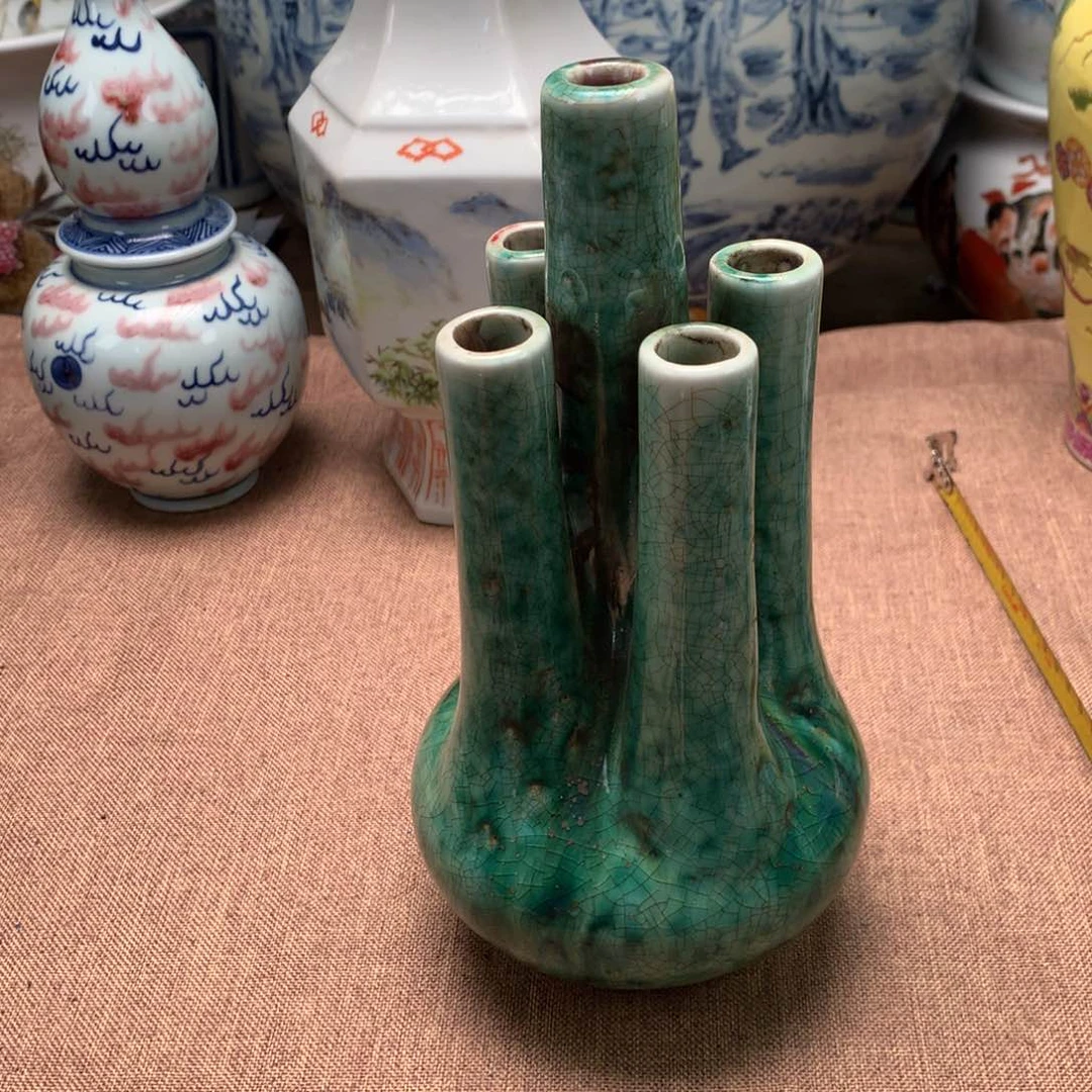 摆件旧藏瓷器旧藏瓷器