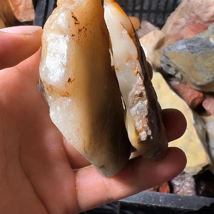 用***3寿山石寿山石的种类