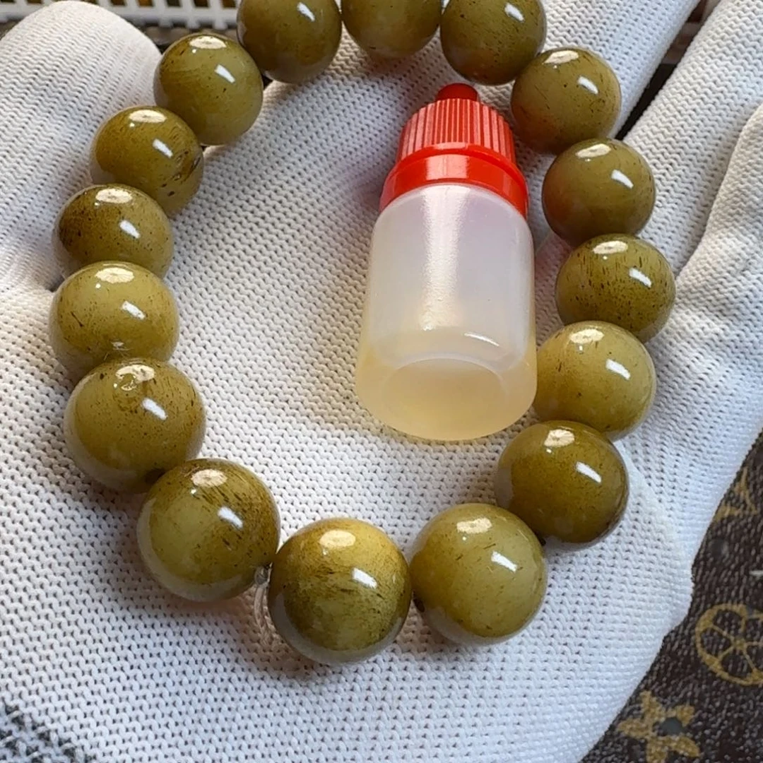 骆驼牙手串/手链手串