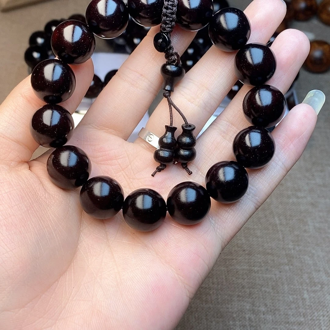 檀香紫檀（小叶紫檀）1.5