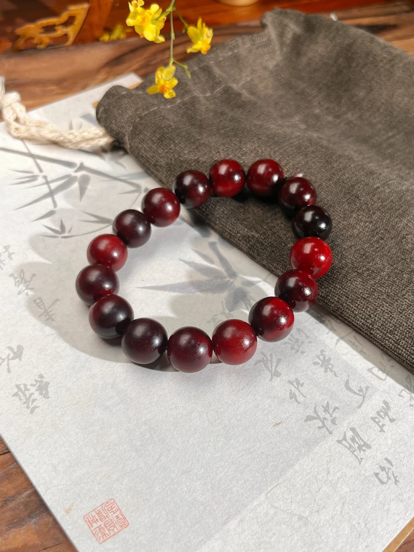 【大美】甲-23568 手串