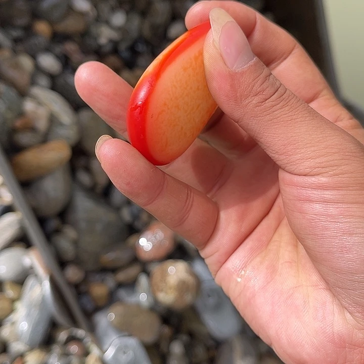 未镶嵌和田玉（糖玉）珠宝奇石