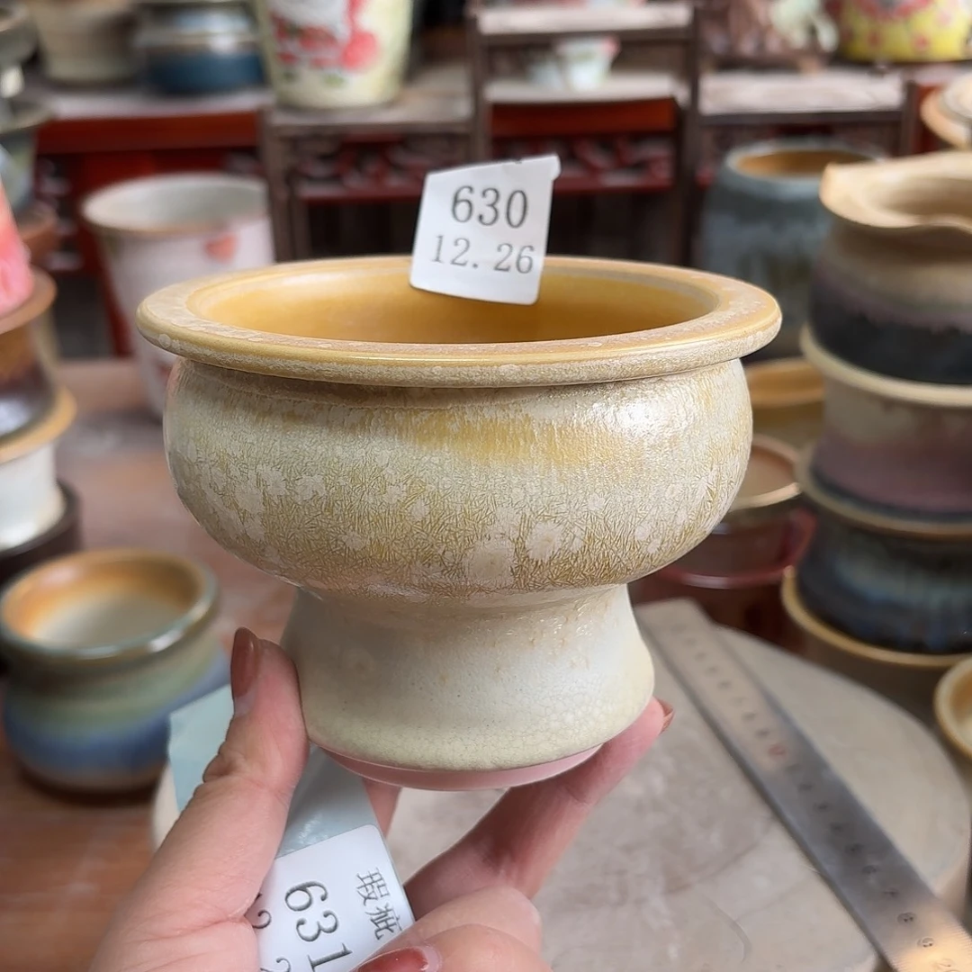 瓷片景德镇陶瓷手工制作