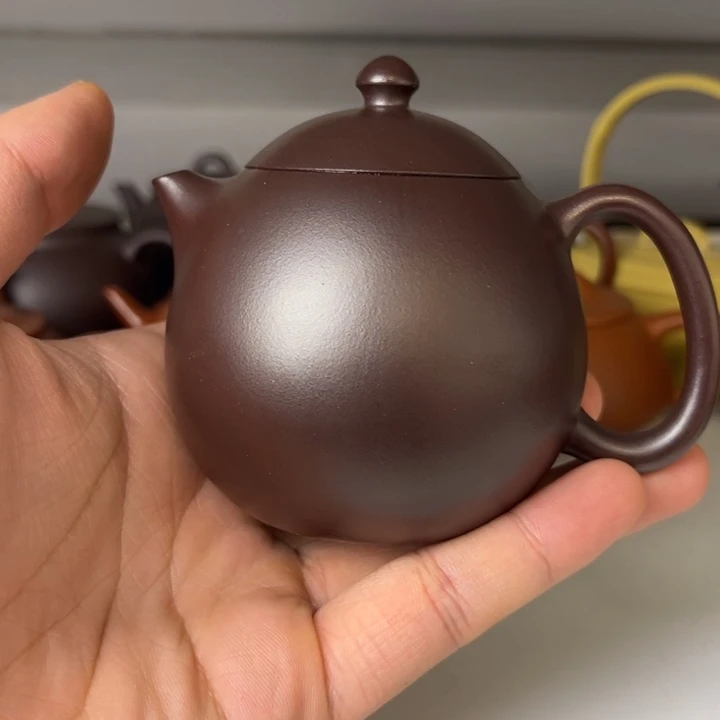 茶壶紫砂紫砂茶壶