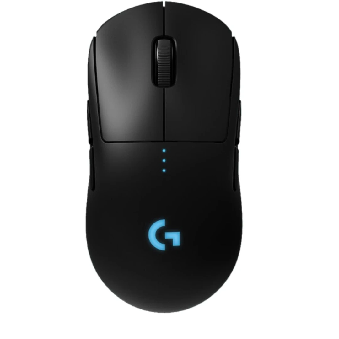 95新 Logitech/罗技 GPW狗屁王一代gpw鼠标一代4代无线鼠标