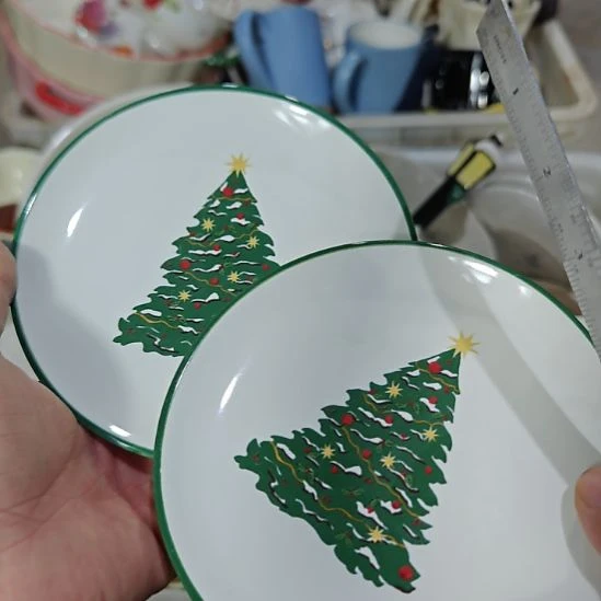瓷片陶瓷杯碗盘微瑕介意慎拍